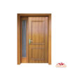 Cửa 2 Cánh Gỗ Nhựa Composite CC05