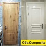 Cửa Composite Và ABS