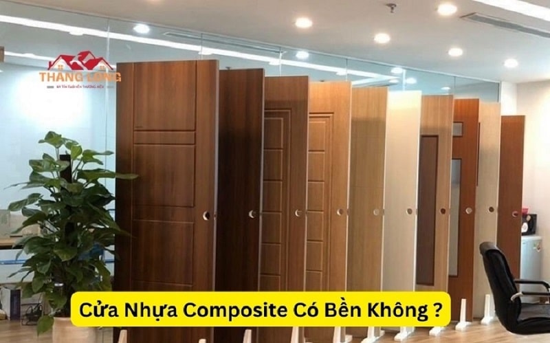 Cửa Nhựa Composite Có Bền Không2