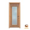 Cửa Nhựa Composite Nhà Vệ Sinh VS02