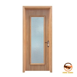 Cửa Nhựa Composite Nhà Vệ Sinh VS02
