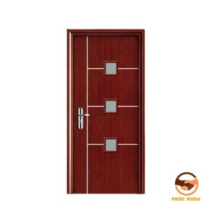 Cửa Nhựa Composite Nhà Vệ Sinh VS04