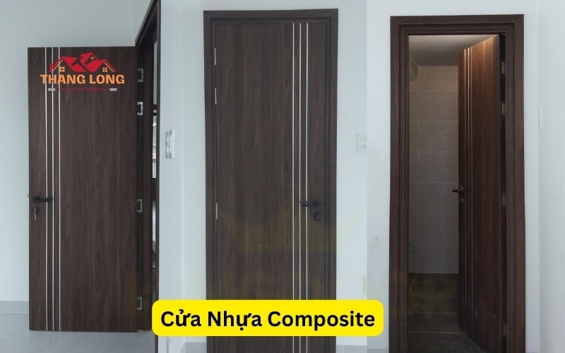 Cửa Nhựa Composite