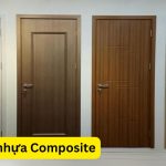 Cửa nhựa Composite