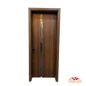 Cửa nhựa Composite phòng ngủ PN07