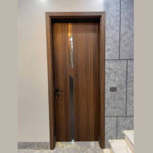 Hình Ảnh Cửa nhựa Composite phòng ngủ PN07