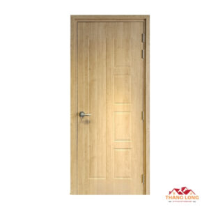cửa nhựa composite PN005