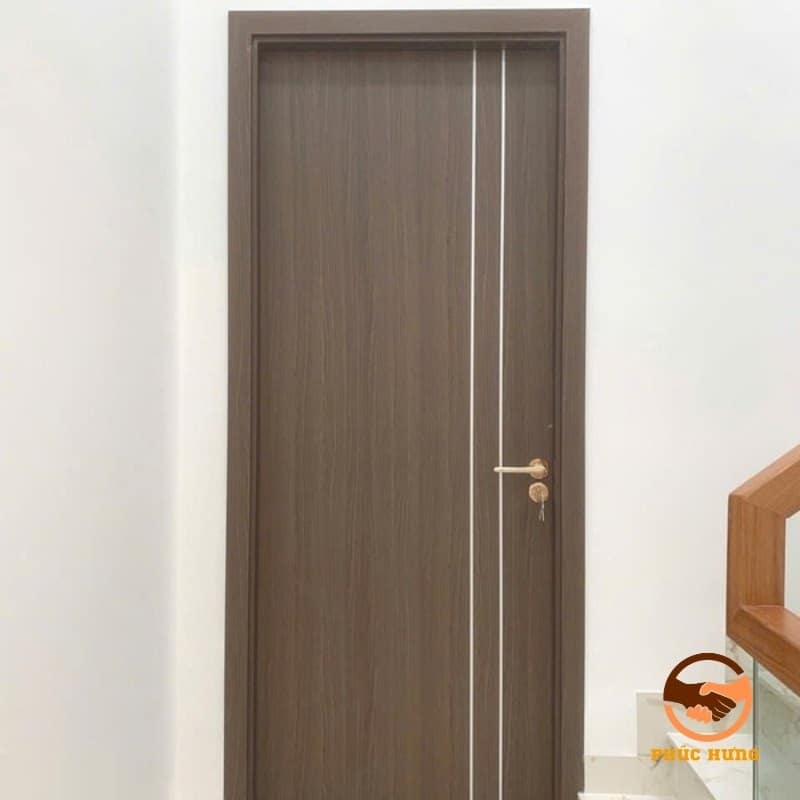 mẫu cửa nhựa composite 10