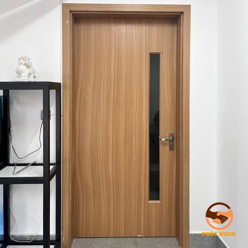 mẫu cửa nhựa composite 2