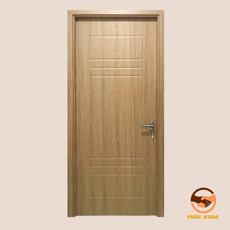 mẫu cửa nhựa composite 3