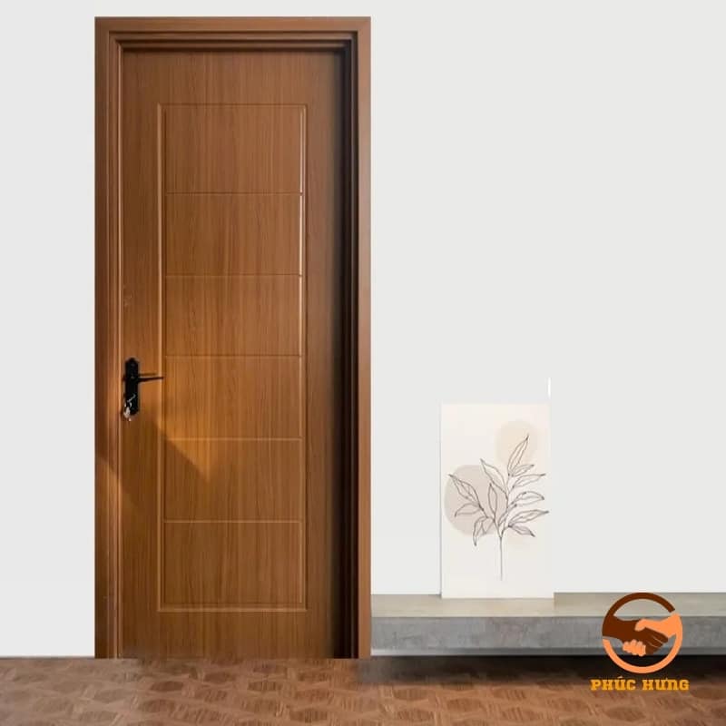 mẫu cửa nhựa composite 4