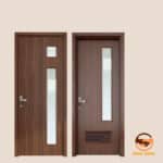 mẫu cửa nhựa composite 5