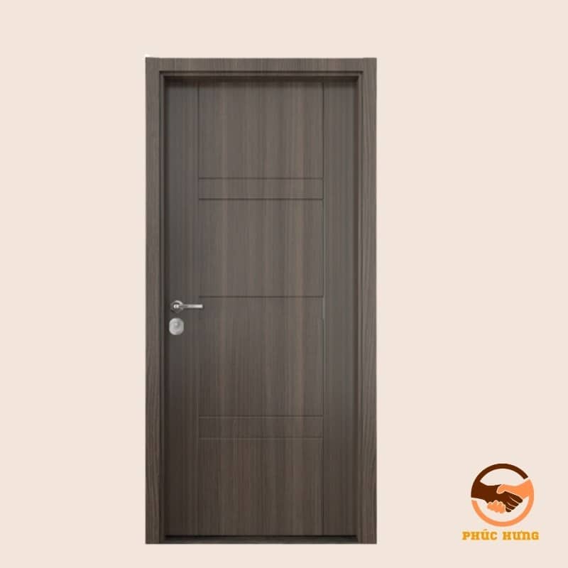 mẫu cửa nhựa composite 7